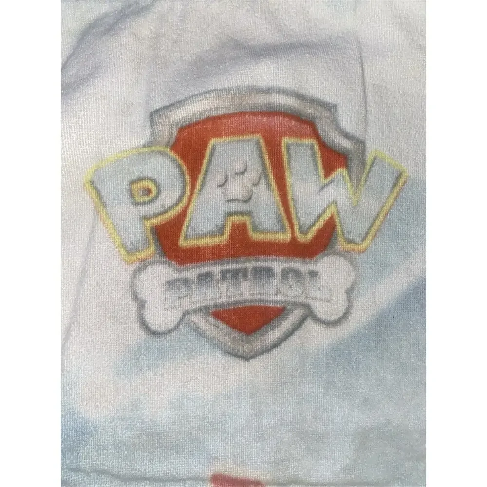 PAW Patrol Beach Towel 2017 